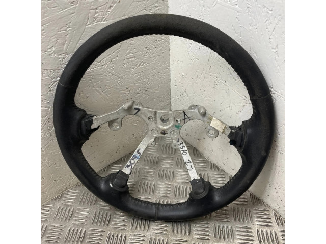 Руль Chrysler Voyager 2004-2007 года