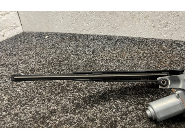 Моторчик заднего дворника 7407264 BMW X3 G01