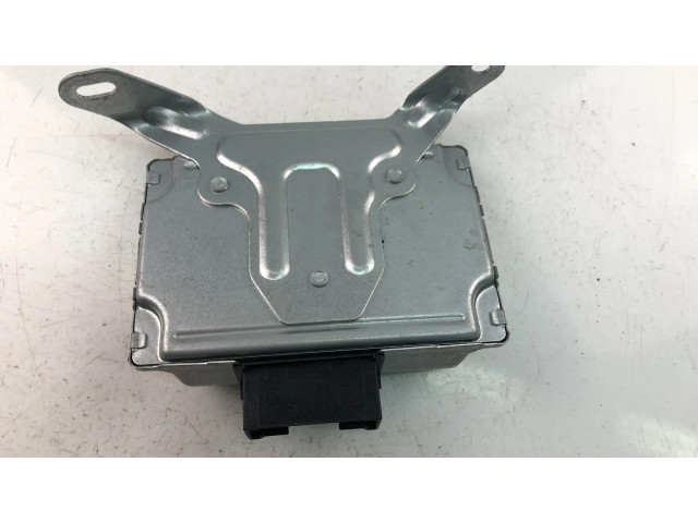 Блок управления CA6T14B526CB Ford Fiesta