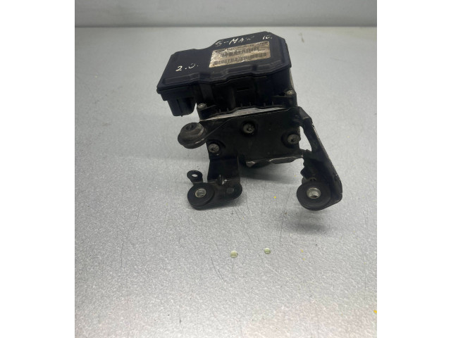 Блок АБС BG912C405FB, BG912C405FB   Ford  S-MAX  2006 - 2015 года