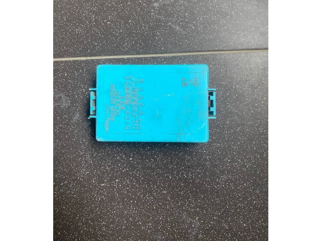 Блок предохранителей MR409898, 2323006260 Mitsubishi L200