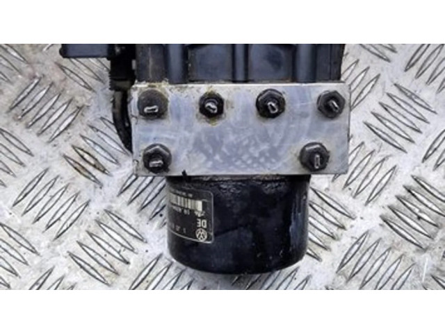 Блок АБС 10094903003 Volkswagen Polo III 6N 6N2 6NF 1995-2001 года