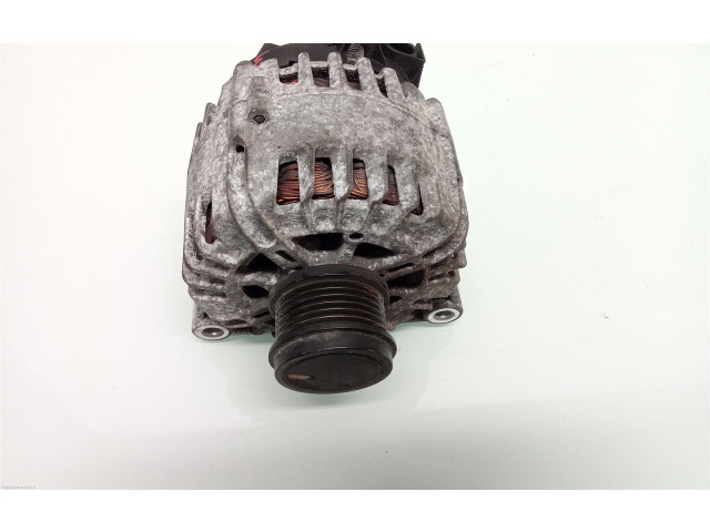 Генератор 2260730, AV6N10300GE Ford Galaxy