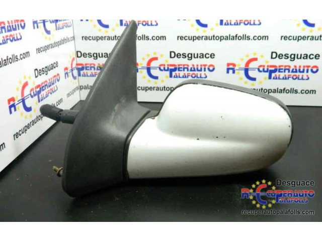 Зеркало электрическое        Renault Clio I  1997 - 1998 года   