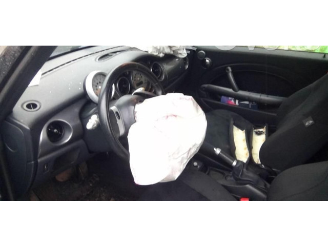 Моторчик дворников 8377427, V939 Mini One - Cooper Cabrio R52