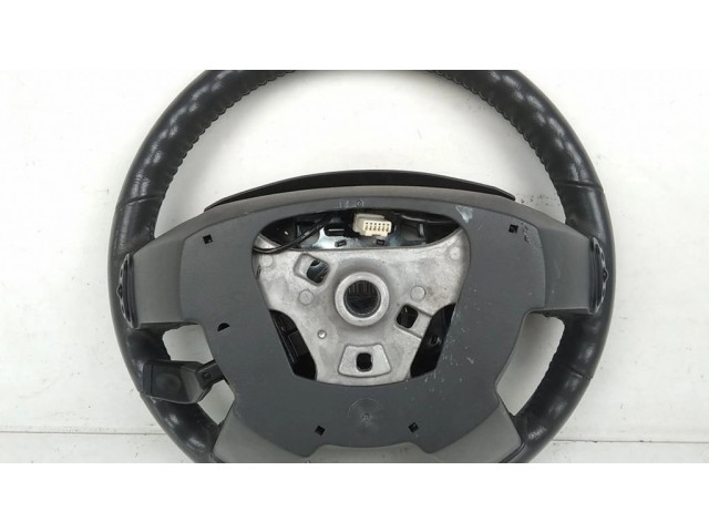 Руль Dodge Caliber   1EB86DK5AA      