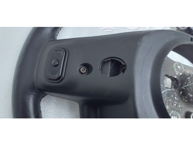 Руль Chrysler Town & Country V 2008-2016 года 6204340, 1SQ19DX9AB