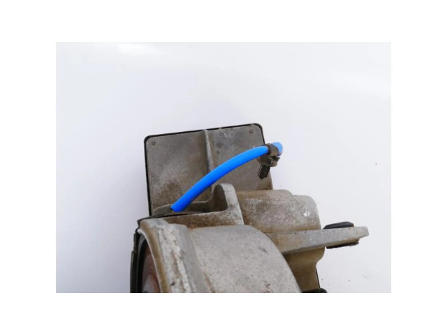 Ось рулевого колеса