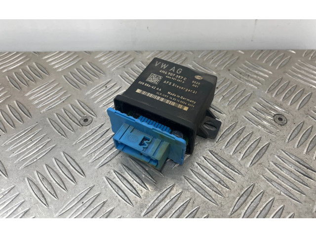 Блок управления Xenon