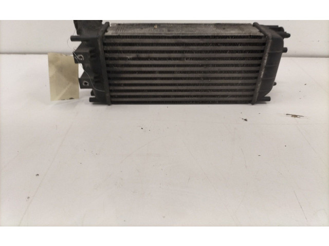 Интеркулер 0384N9 Peugeot 5008