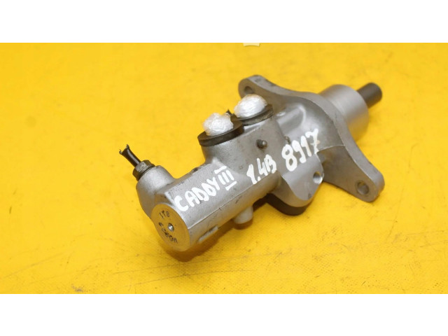 Блок АБС 1K0945459A Volkswagen Caddy 2004 - 2010 года