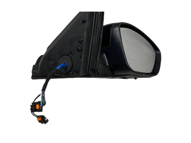 Zpětné zrcátko Peugeot 208 2015 0418180