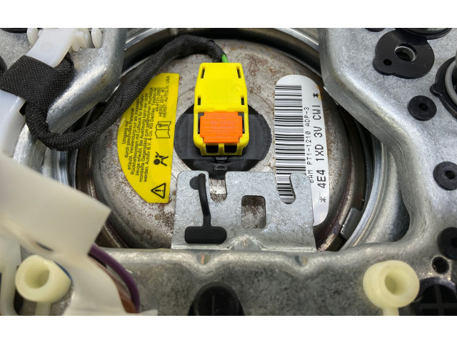 Подушка безопасности водителя 8X0880201C Audi A1