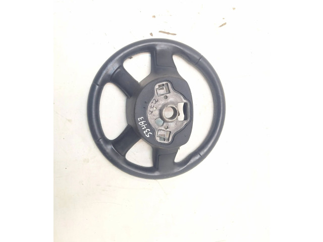 Руль Skoda Superb B6 (3T)  2008 - 2015 года 3T0419091AH, 308370799340AD      