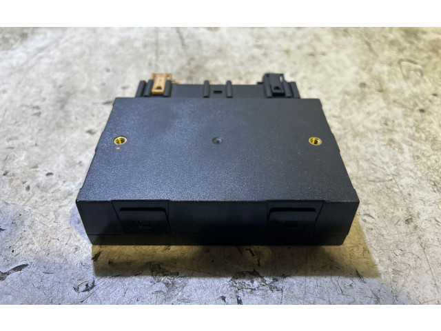 Блок комфорта 5J0959433A, 5DK00812920 Skoda Fabia Mk2 (5J)