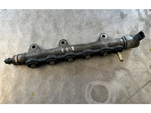 Vstřikovací lišta 8200842432 Nissan Qashqai M9R856