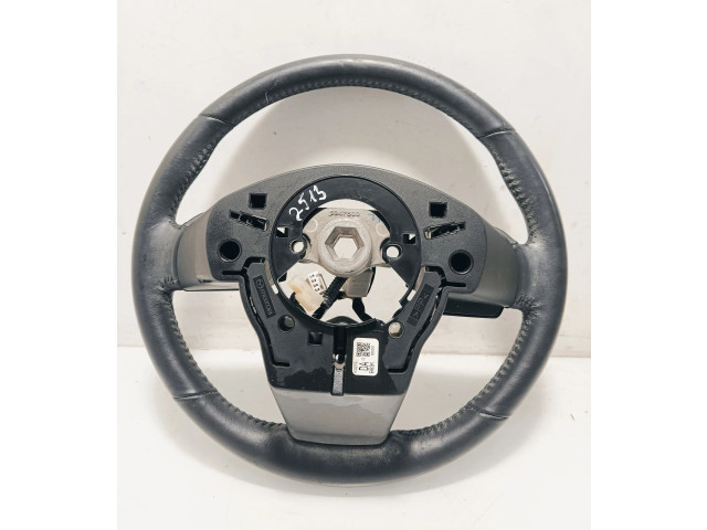 Руль Mazda CX-3 2015 - - года 6347503