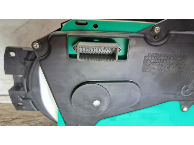 Přístrojová deska Dacia Duster 2013 216774992, 216720407