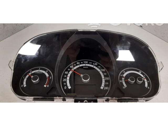 Панель приборов 940241H051 KIA Ceed