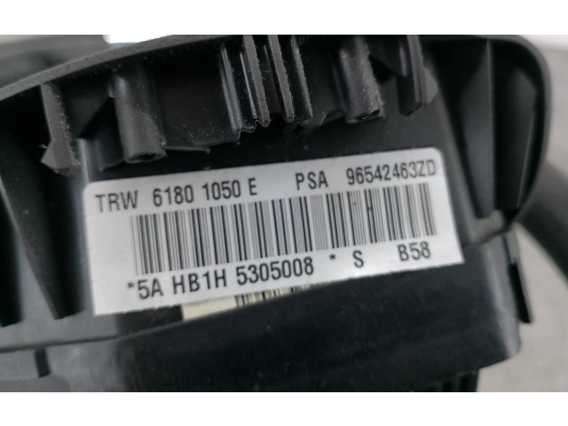 Руль Citroen C4 Grand Picasso  2007 - 2013 года       