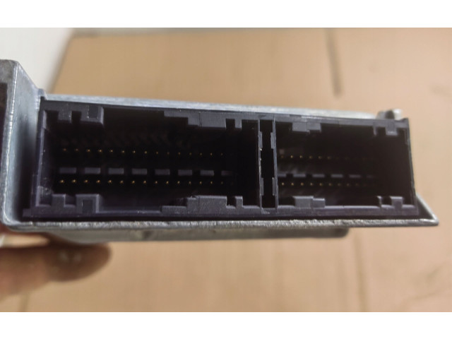 Блок подушек безопасности 9653493780   Citroen C4 I