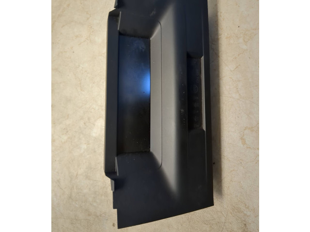 Дисплей 9676198680, 2259130 Citroen DS4