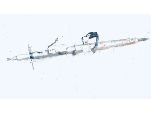    Рулевая рейка    Subaru Forester SG 2003-2005 года