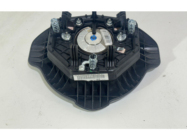 Подушка безопасности водителя 96773144ZD   Peugeot Partner