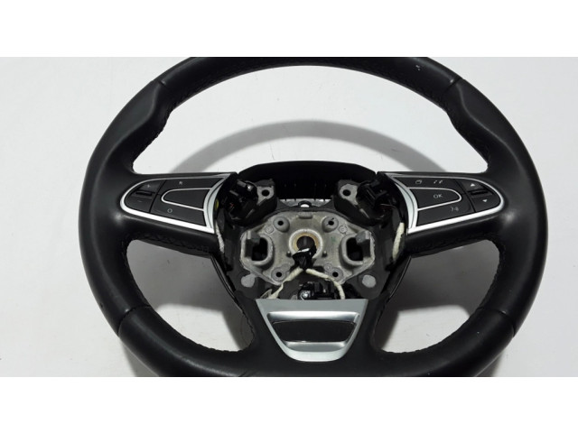 Руль Renault Koleos II  2016- года 484007195R      