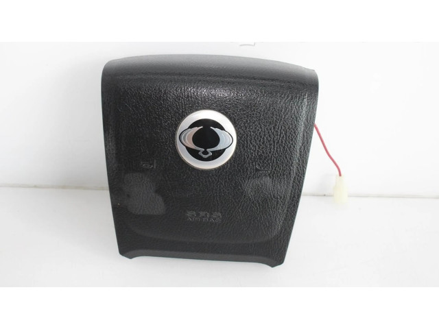 Подушка безопасности водителя JPDT6E3VBNE   SsangYong Rexton