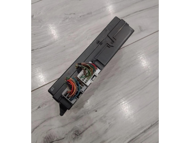 Блок комфорта 8637A171 Mitsubishi Colt CZ3