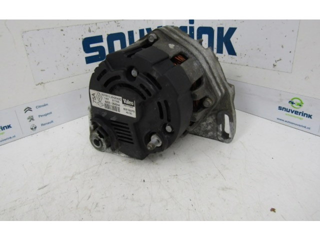 Генератор 8200660045, 8200064344   Renault Twingo I      