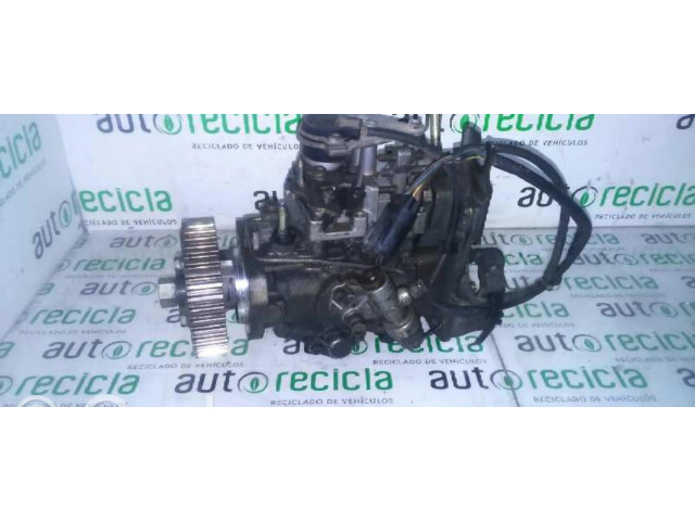 Vstřikovací čerpadlo BOMBAINYECCION Ford Fiesta pro naftový motor 1.8