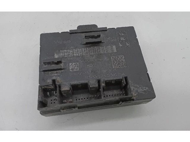 Блок управления 5Q0959395B Audi A3 S3 8V