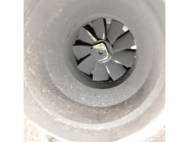 Турбина BMW X5 E53 3.0 2248834E, 7043614 для двигателя M57