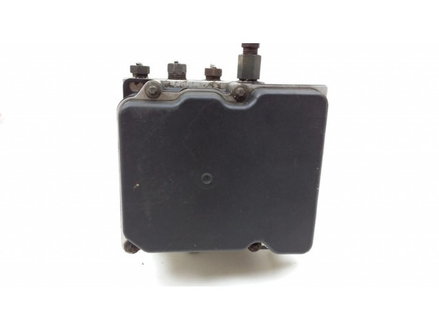 Блок АБС 0265950496, 0265235047 Nissan Note (E11) 2006-2014 года