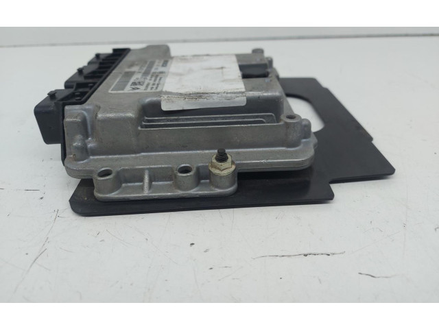 Řídící jednotka 0281011863 Citroen C4 I