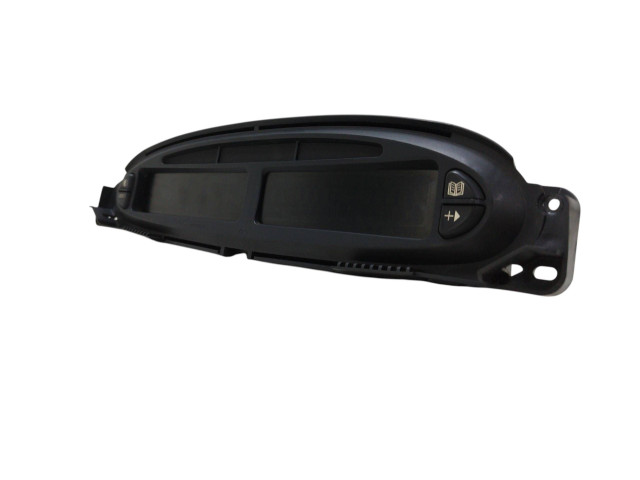 Панель приборов 9645077080, 110008966002 Citroen Xsara Picasso