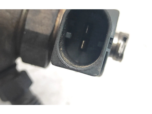 Форсунка 0445110114, 057130276H Audi A8 S8 D2 4D