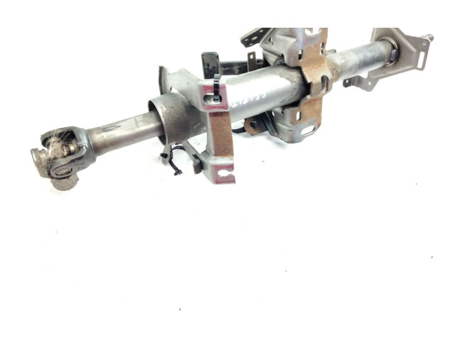    Рулевая рейка    Nissan X-Trail T30 2001 - 2007 года