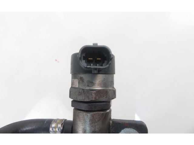 Vstřikovací lišta 0445214056, 55200266   Fiat Sedici    D19AA 