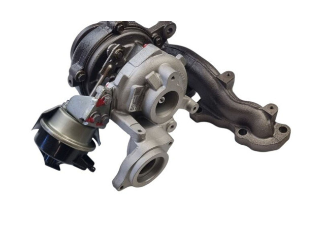  Турбина Audi A5 Sportback 8TA  030TC11004000, TC12-0009         