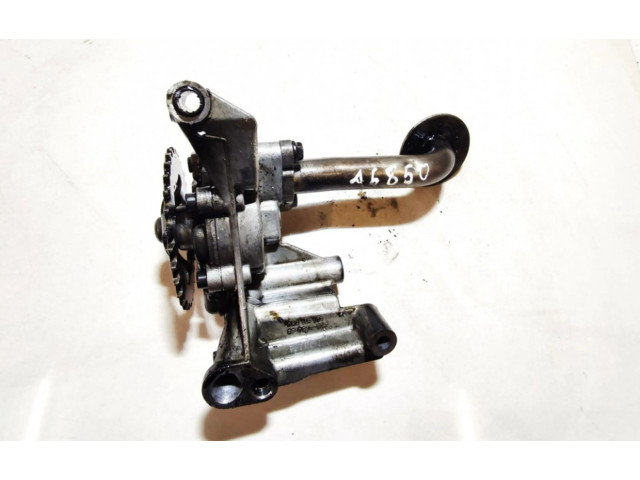 Масляный насос   2G4837462B  Volkswagen Polo VI 