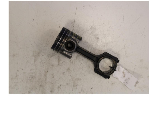 Панель приборов Ford Transit - Tourneo Connect