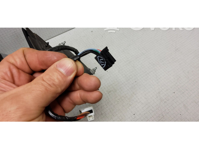 Зеркало электрическое     левое    Jeep Grand Cherokee  2010-2021 года   