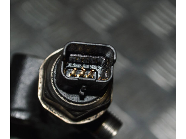 Топливная рампа 9685297580 Citroen C3 1.6