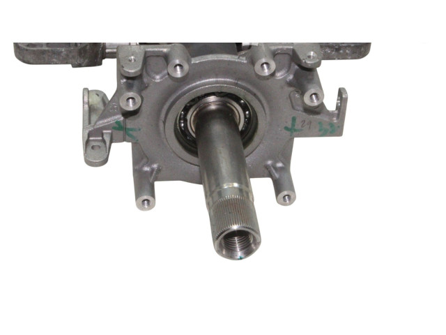 Рулевая рейка 2W933C529AM Jaguar XJ X351 2009 - 2019 года