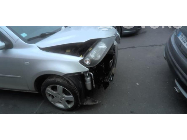 Генератор Y40118300B   Subaru Forester SF      