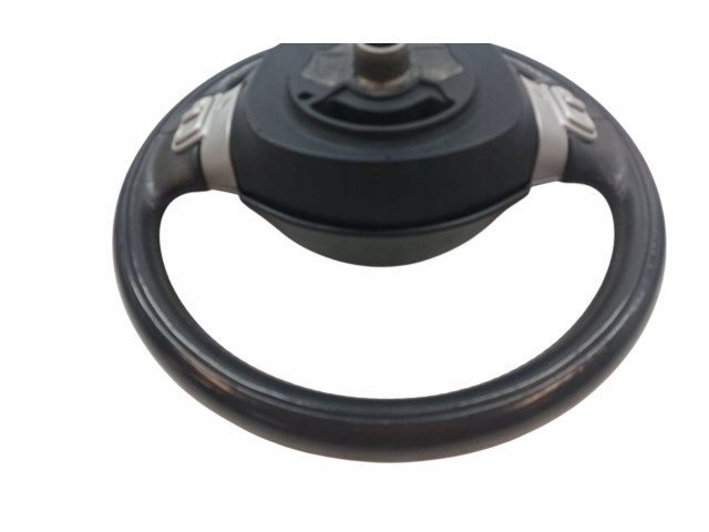 Руль Mini One - Cooper Cabrio R52  2002 - 2008 года       