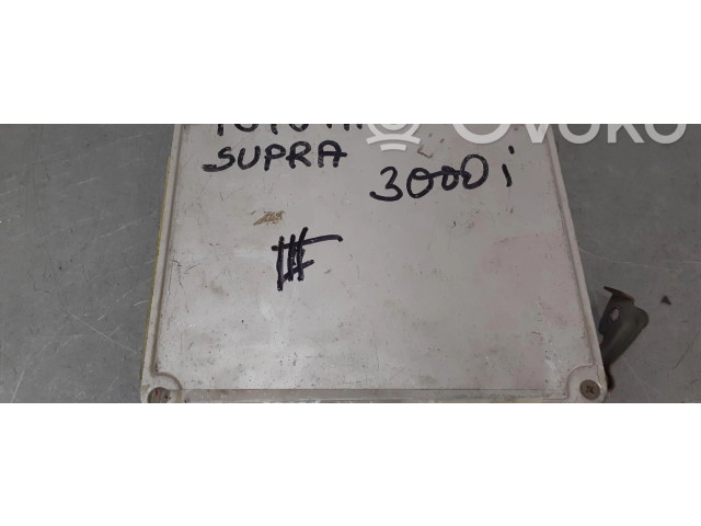 Řídící jednotka 8966114110 Toyota Supra A80